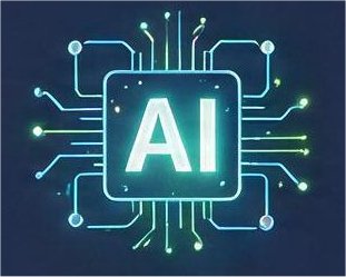 Logo AI